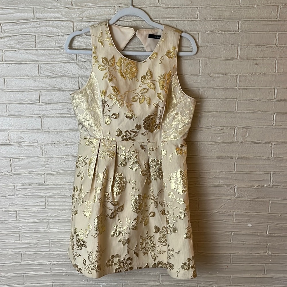 Ark & co mid thigh dress. Size L